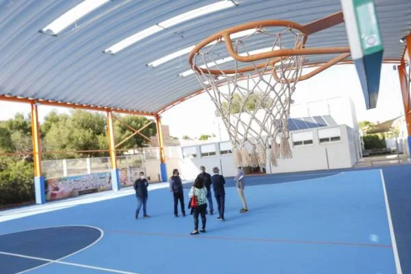 CEIP Veles e Vents